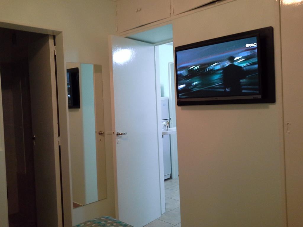 M&A Apartamentos Temporales Bahia Blanca Room photo