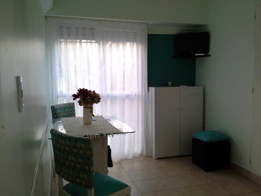 M&A Apartamentos Temporales Bahia Blanca Room photo