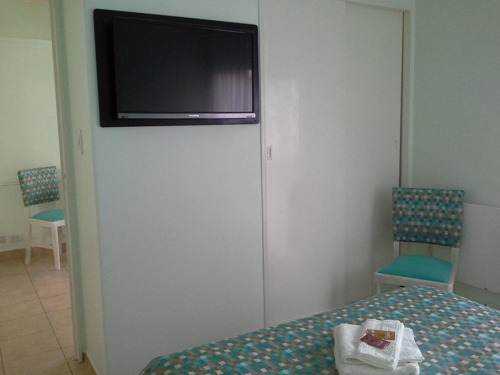 M&A Apartamentos Temporales Bahia Blanca Room photo