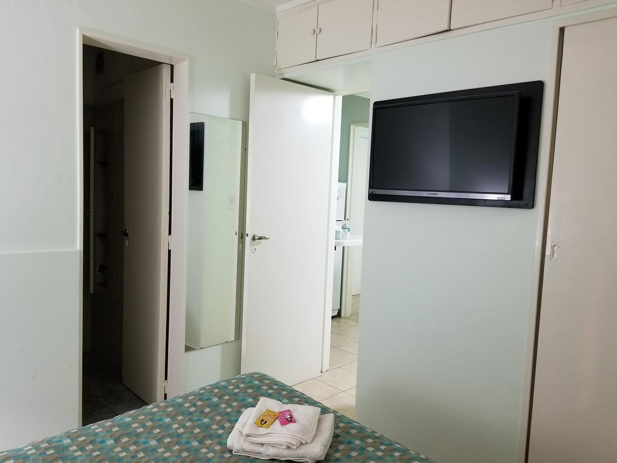 M&A Apartamentos Temporales Bahia Blanca Exterior photo