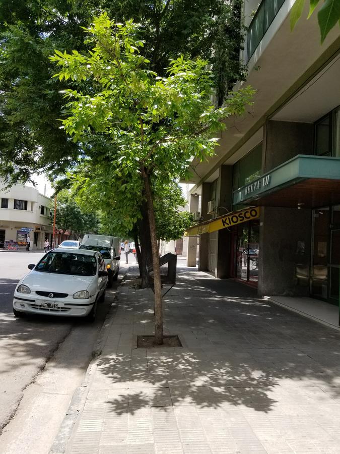 M&A Apartamentos Temporales Bahia Blanca Exterior photo